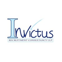 INVICTUS RECRUITMENT CONSULTANCY LLP