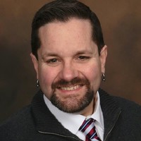 Andrew Williams