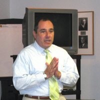 Joe Conte
