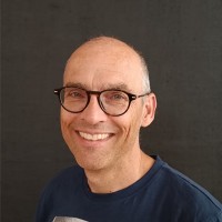 Simon Van Damme