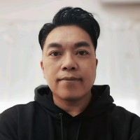 Raymond Chiu