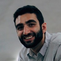 Andrew Boghossian