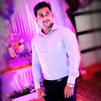 Sachin Gholap