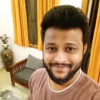 Siddhant Sawant