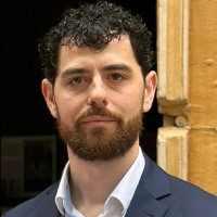 Marc Romagnoli