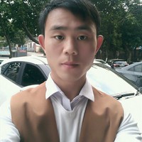 何志军