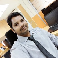 Venkatesh Ch