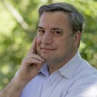 Patrick HANSER