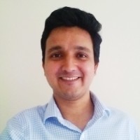 Vijay Ganesh