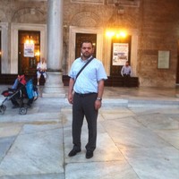 Burhan Çelik