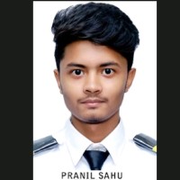 Pranil Sahu
