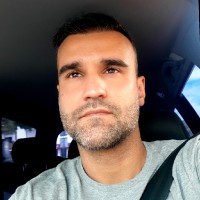 Gonçalo Guerra