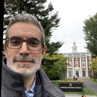 Mariano A. Farías, Pmp