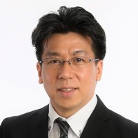 Shigeyuki Mori
