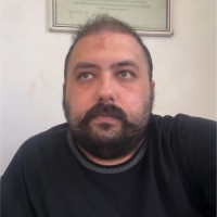 Caner KILIÇ