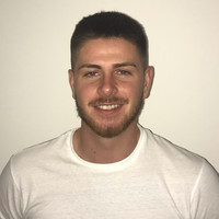 Jake Barker