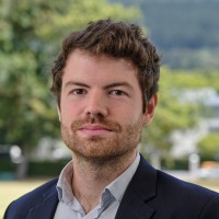 Nicolas Mazzaschi