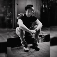 汤剑豪Calvin Tong