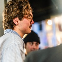 Joppe Van Der Weerdt