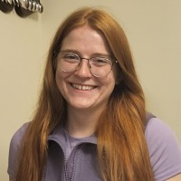 Nicole Budd (McEwan), CHRL