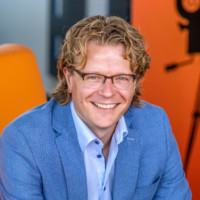 Gerlof Bos
