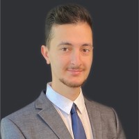 Charbel Sarkis