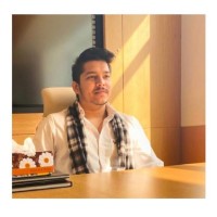 Mohit Choube