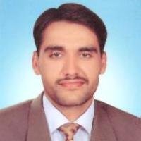 Zulfiqar Lodhi