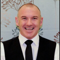Aron Adams