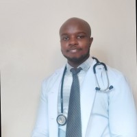 Stephen Muindi