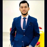 Md Tanjil Ahamed Tanim