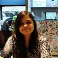 Shristi Jain