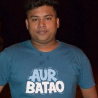 Niraj Sakhalkar