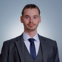 Cedric Kopp