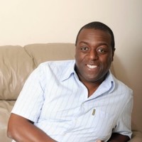 Adrian Golding