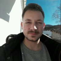 Stelios Karakapzoudis