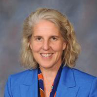Deborah Lyons