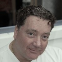 Bert Terporten