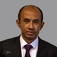 Andry Hajaina Rabenja RAKOTOMAHARO