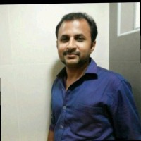 Arun Ramji