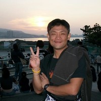 Ted Chien