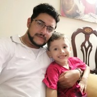 Oscar Mauricio Zambrano Sanchez