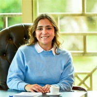 Laila Kamal