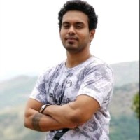 Abhilash E