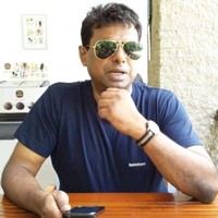 Ravi Prasad