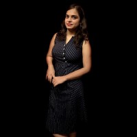 Vanisha Gaba