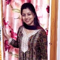 Priyasha Dalai