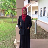 Nur Arina Abdullah Ali