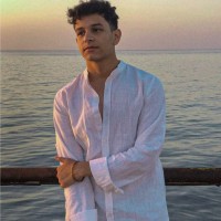 Mahmoud Fakhry