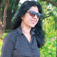 Barnali Bhaduri